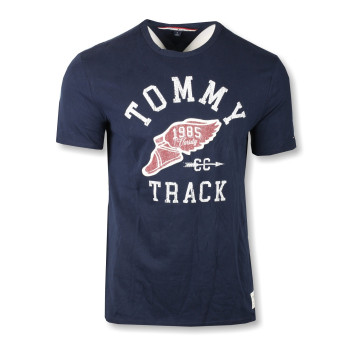 Tommy Hilfiger pánské tričko 098416