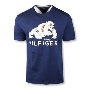 Tommy Hilfiger pánské tričko 097422