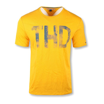 Tommy Hilfiger pánské tričko 749766