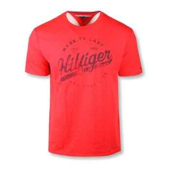 Tommy Hilfiger pánské tričko 734608