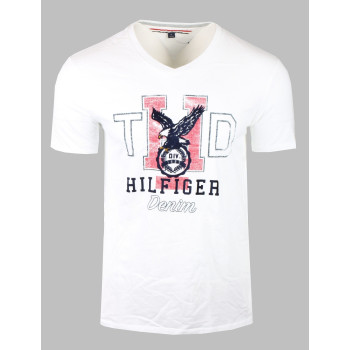 Tommy Hilfiger pánské tričko 056112