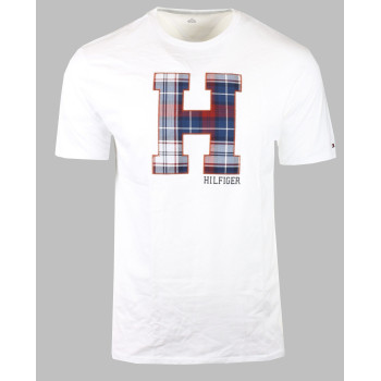 Tommy Hilfiger pánské tričko 823112