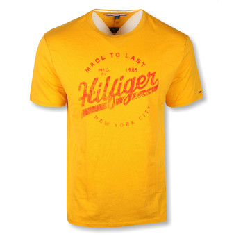 Tommy Hilfiger pánské tričko 734766