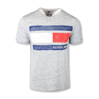 Tommy Hilfiger pánské tričko 002410