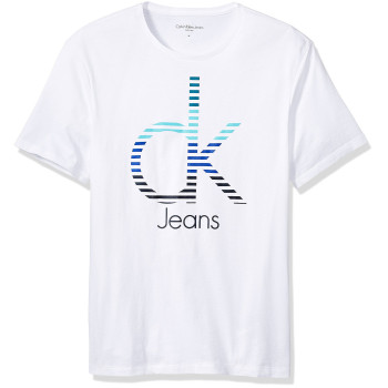 Calvin Klein pánské tričko 5360P