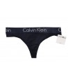 Calvin Klein kalhotky Tanga 780-476