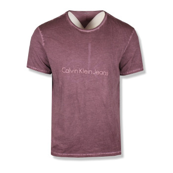 Calvin Klein pánské tričko 5710P