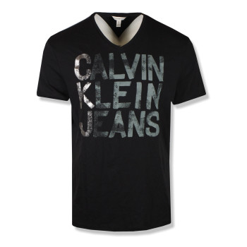 Calvin Klein pánské tričko 5710P