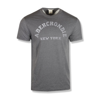 Abercrombie & Fitch pánské tričko 0056130