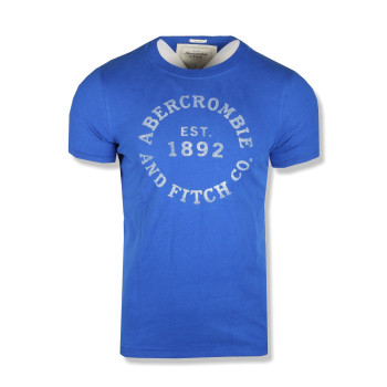 Abercrombie & Fitch pánské tričko Muscle Fit 0056220