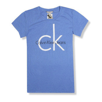 Calvin Klein dámské tričko 5611P