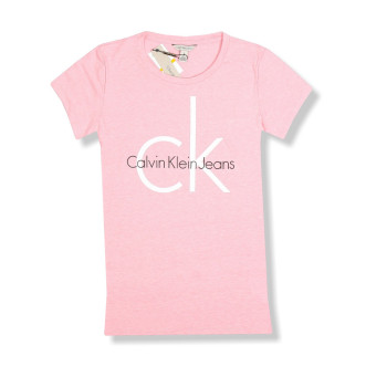 Calvin Klein dámské tričko 5610P