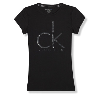 Calvin Klein dámské tričko 5303P