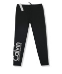 Calvin Klein Performance Sport sweatpants tepláky černé