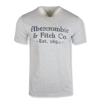 Abercrombie & Fitch pánské tričko 0048015
