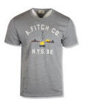 Abercrombie & Fitch pánské tričko 49015
