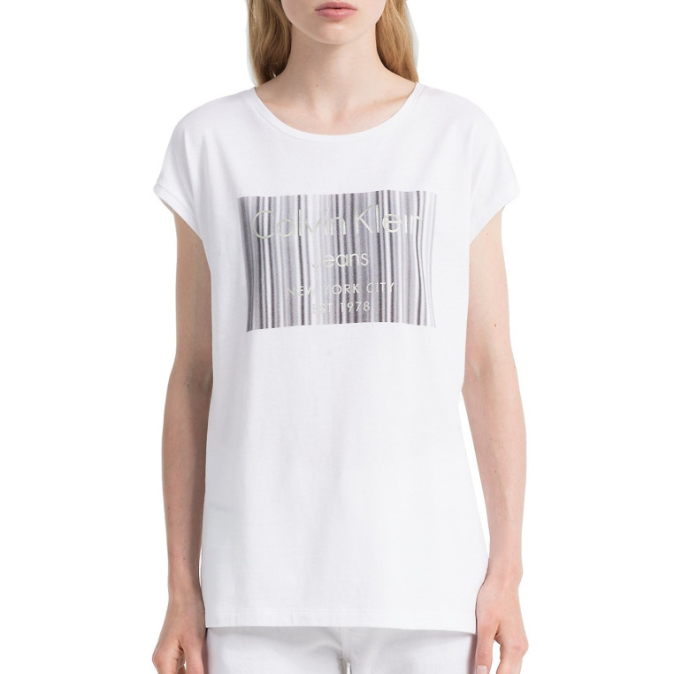 Calvin Klein dámské tričko 6587112
