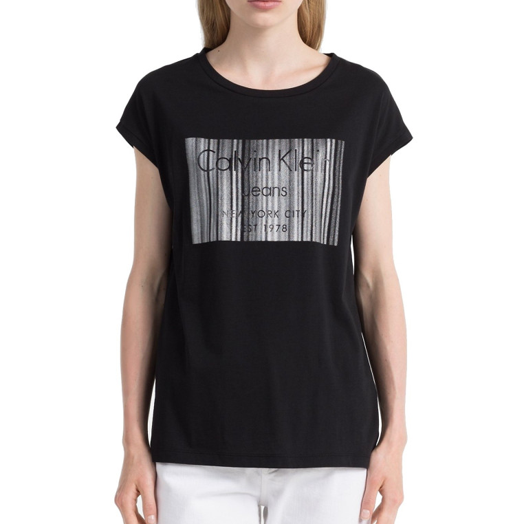 Calvin Klein dámské tričko 6587112