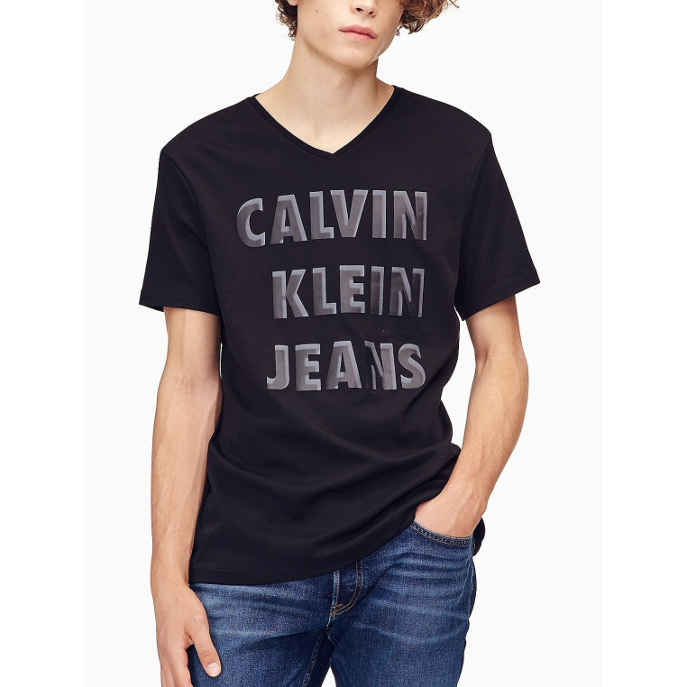 Calvin Klein pánské tričko 41H5091