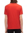 Calvin Klein pánské tričko 41H5929 indigo