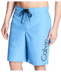Calvin Klein pánské kraťasy plavky E6081 světle modré