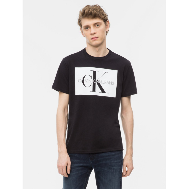 Calvin Klein pánské tričko 41H5887