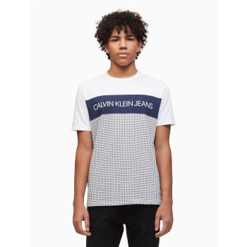 Calvin Klein pánské tričko 4430