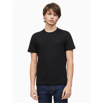 Calvin Klein pánské tričko 5767 černé
