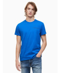 Calvin Klein pánské tričko 6531 modré