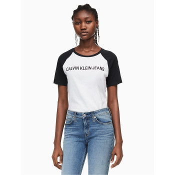 Calvin Klein dámské tričko 6524 