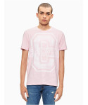 Calvin Klein pánské tričko 7137 key mist