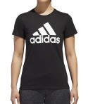 Adidas dámské tričko Sport Classic černé 