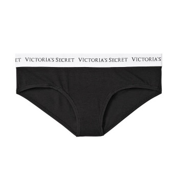 Victorias secret kalhotky hipster Hiphugger stretch bavlněné 3993-82