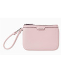 Calvin Klein dámská kabelka příruční Monogram jacquard Logo pink 661