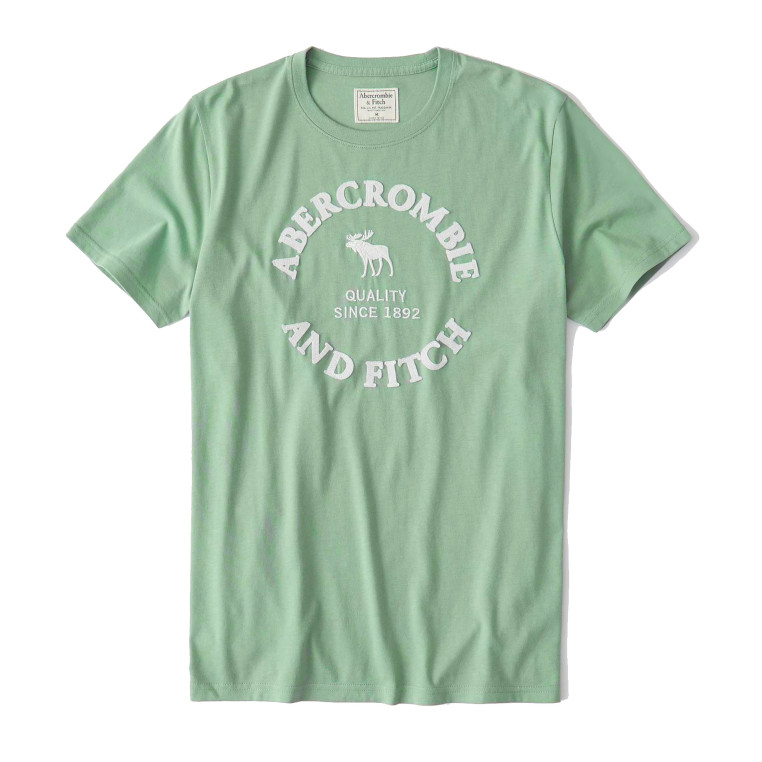 Abercrombie & Fitch pánské tričko 49008