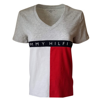 Tommy Hilfiger dámské tričko Relaxed Fit 175425