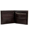 Tommy Hilfiger pánská peněženka Ranger Passcase s kapsou na drobné