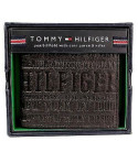 Tommy Hilfiger peněženka s kapsou na drobné Yen 