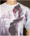 Ecko Untd pánské tričko Batman Mean Streets