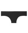 Victorias secret kalhotky tanga thongs 3993-DL3 černé