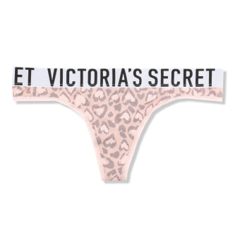 Victorias secret kalhotky tanga thongs 4GFZ