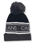 Calvin Klein zimní čepice unisex 8315-040
