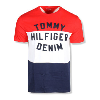 Tommy Hilfiger pánské tričko Graphics 423-112