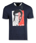 Tommy Hilfiger pánské tričko z usa Graphics 818-416
