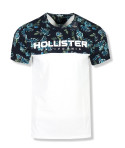 Hollister pánské tričko Logo Print 2408-108