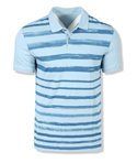 Calvin Klein pánské polo tričko Water Stripe 457