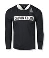 Calvin Klein pánské tričko bílé 7120