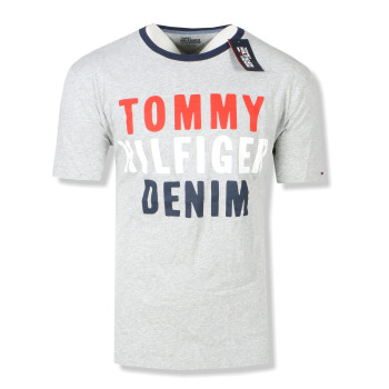 Tommy Hilfiger pánské tričko Graphics 662-971
