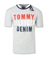 Tommy Hilfiger pánské tričko Graphics 662-971