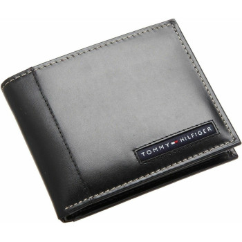 Tommy Hilfiger pánská peněženka Ranger Passcase Logo